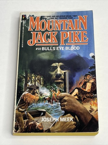 Mountain jack pike 10 - mountain,