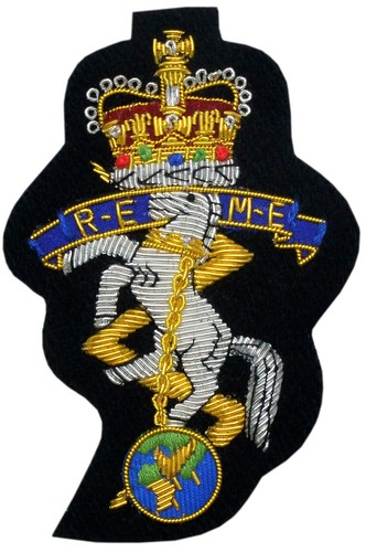 Reme royal electrical - reme, &