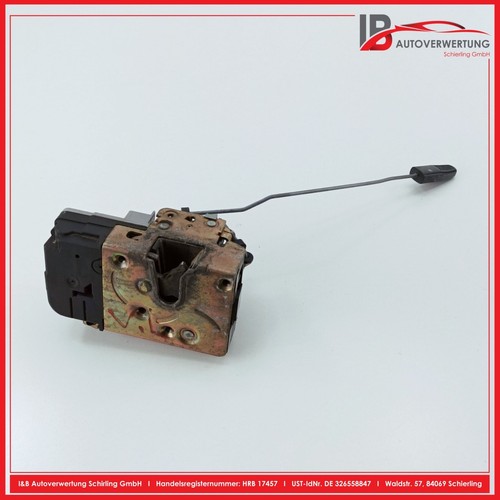 Peugeot 206 hatchback - 206, (2a/c)