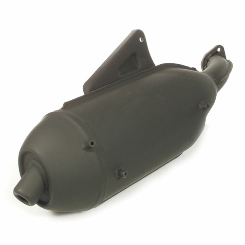 Exhaust system sito - system,