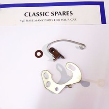 ROVER P4 60 75 90 105 1956 TO