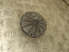 Suzuki GS1100G GS1100 G GS1000 GS850 Engine Filter Cover Plate & Spring