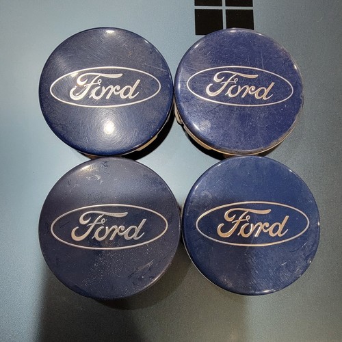 Ford escape fusion fiesta - ford,