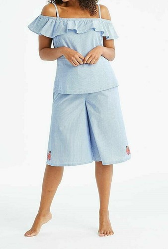 Pretty secrets pyjama set size - pretty,