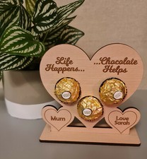 Personalised Mothers Day Gift