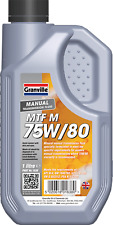 Granville 1638 MTF M 75W/80