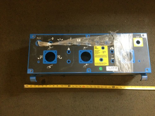 101434 genie plat control box - genie,