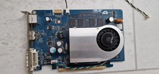 Card Graphics 8600 GeForce 256MB Nvidia GEFORCE NVIDIA 256MB PCIe 8600GT