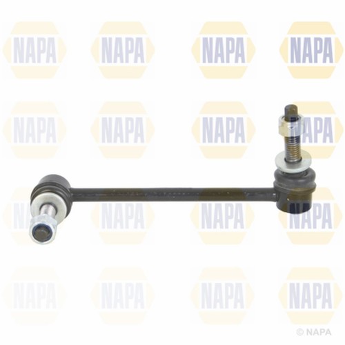 Front left stabiliser anti - front,