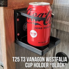 T25 T3 Vanagon Westfalia Cup
