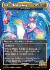 EDH God Deck - Commander MTG