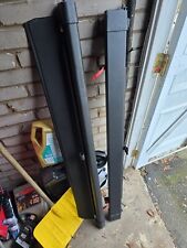 citreon c4 grand picasso parcel shelf and dog guard