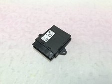 VAUXHALL VECTRA C SIGNUM 02-09 FRONT DRIVER DOOR CONTROL MODULE O/S 13193368