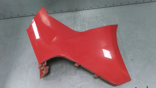 Bumper corner right rear - rear, ford