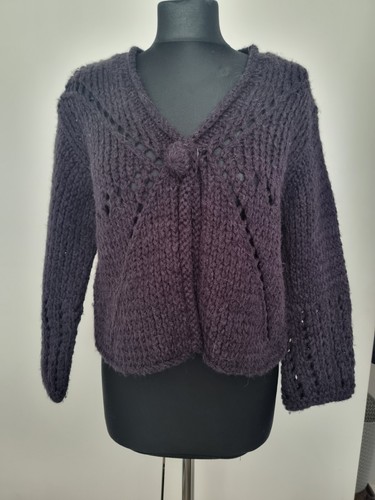 Indigo collection wool - wool, blend