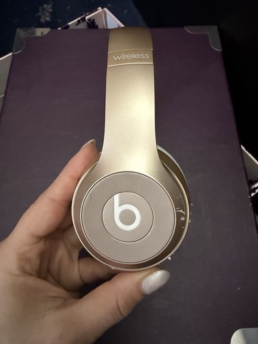 Beats dre solo3 - beats, dr.
