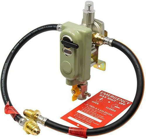 Continental opso changeover - continental, 2
