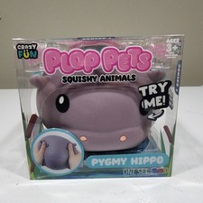 Crazy Fun Plop Pets Pygmy