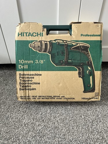 Hitachi variable speed - hitachi,