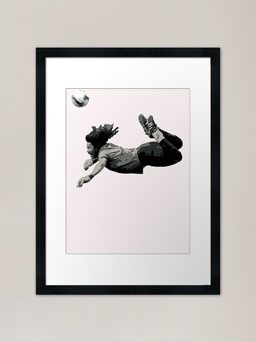 Rene higuitas scorpion kick - rene,
