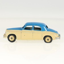 Dinky Toys GB No.156 Rover 75