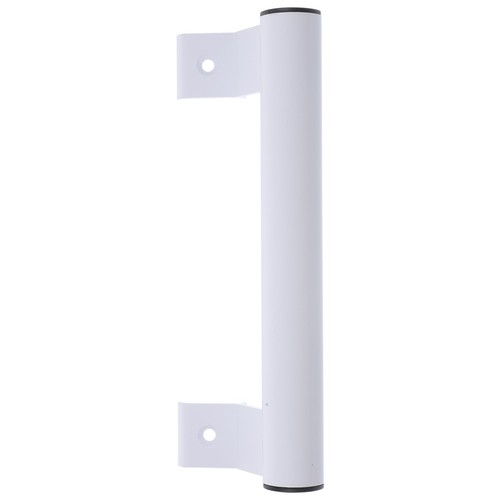 Sliding glass door - glass, handle