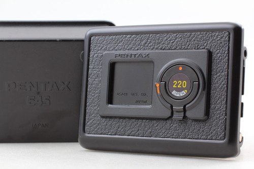 Exc pentax 645 220 - exc+5, ]