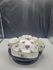 Hammersley Victorian Violet