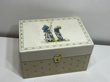 Vintage Holly Hobbie Musical