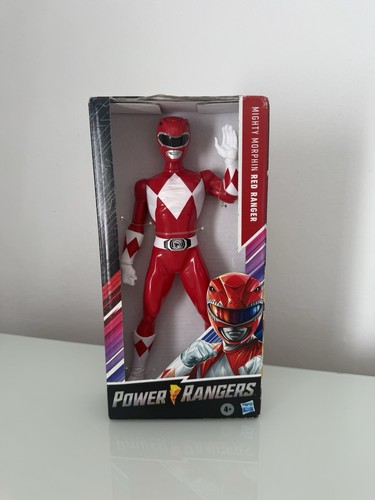 Boxed hasbro power - boxed,