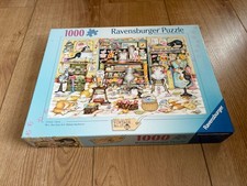 Ravensburger Linda Jane Smith