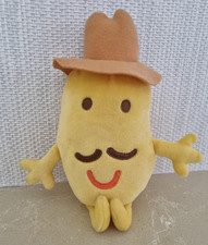 Ty Beanie Mr Potato Plush Soft Toy - Peppa Pig