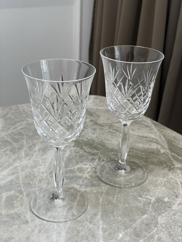 Set rcr crystal wine - set,