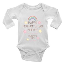 Personalised Happy Mother's
