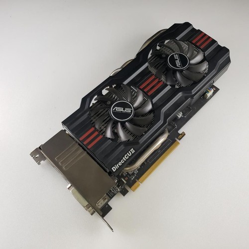 Nvidia gtx 660 2gb gddr5 - 2gb,