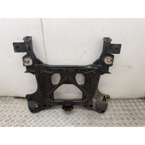 Nissan r35 gtr subframe - r35,