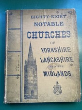 88 Notable Churches of