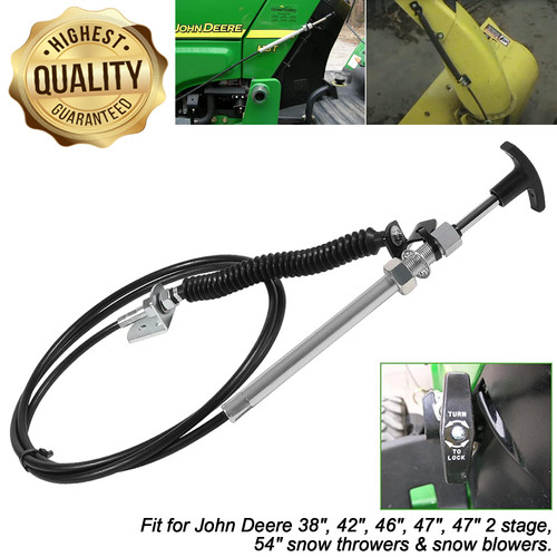 Am132704 snowblower remote - am132704,