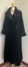 Glamorous vintage wallis black - vintage,