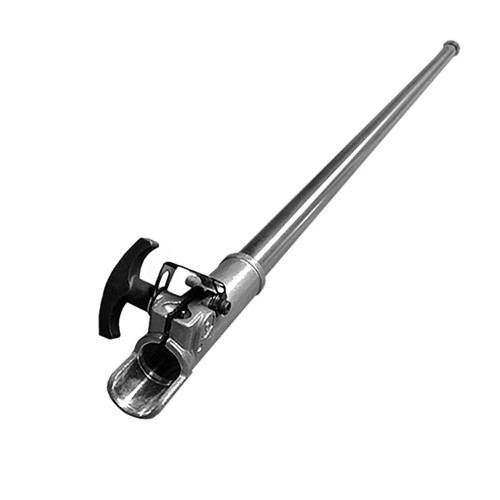 Extension pole attachment - pole,