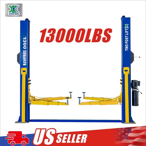 1300 two post auto - xk,