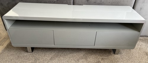 Argos habitat sleigh unit - argos,