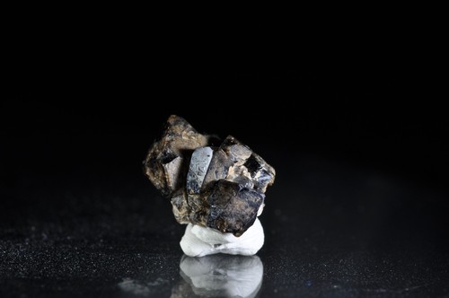 Cassiterite michael s - -, st