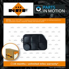 Coolant Expansion Tank fits