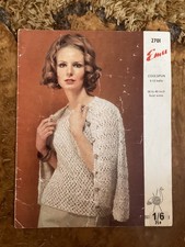 Women’s Knitting Patterns
