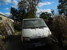 Classic ford transit - mk3, 1988