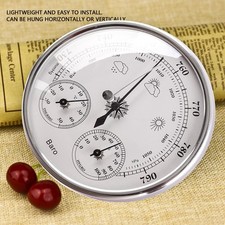 Wall Hanging Thermometer