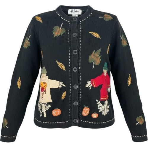 All points cardigan women - cardigan,