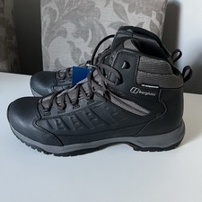Berghaus Men's Expeditor Ridge 2.0 Walking Boots Size UK 11.5