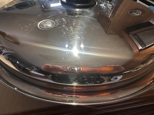 Saladmaster inches - saladmaster, 15